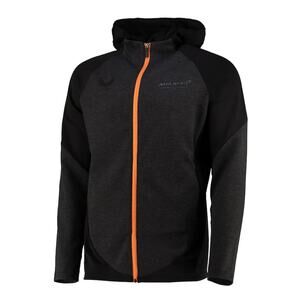 McLaren x Castore F1 Team Active Dualbrand Softshell Hooded Jacket 3X Racing